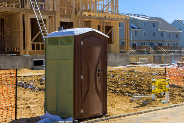 Best Portable Toilets for Disaster Relief Sites  in Fort Hunt, VA