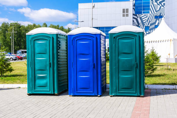 Best Portable Toilets for Parks and Recreation Areas  in Fort Hunt, VA