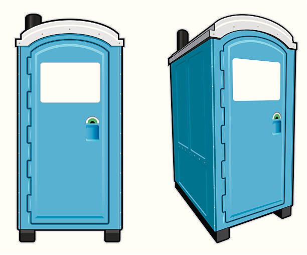 Best Standard Portable Toilet Rental  in Fort Hunt, VA