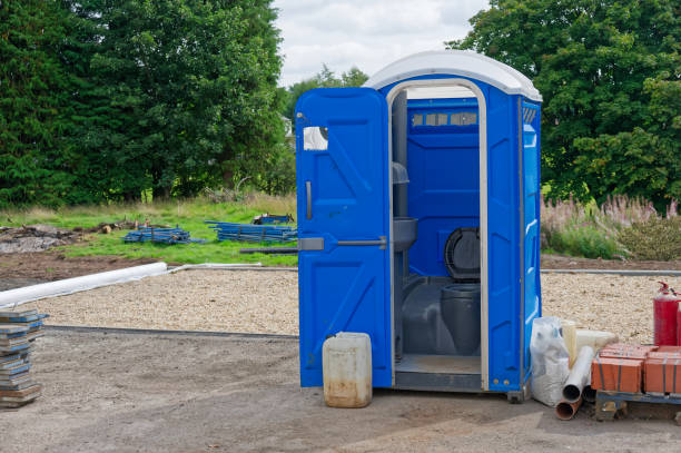 Best Portable Toilets with Baby Changing Stations  in Fort Hunt, VA