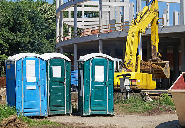 Best Short-Term Portable Toilet Rental  in Fort Hunt, VA