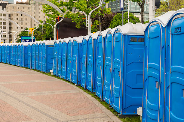 Best Long-Term Portable Toilet Rental  in Fort Hunt, VA